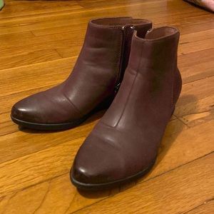 Dansko Serenity Waterproof